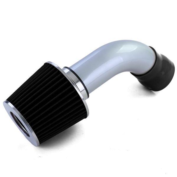 Air intake kit with black sports filter for MERCEDES CLK C208 ML W163 320 - Slika 2