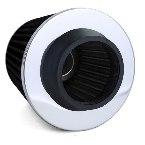 Air intake kit with black sports filter for MERCEDES CLK C208 ML W163 320 - Slika 7