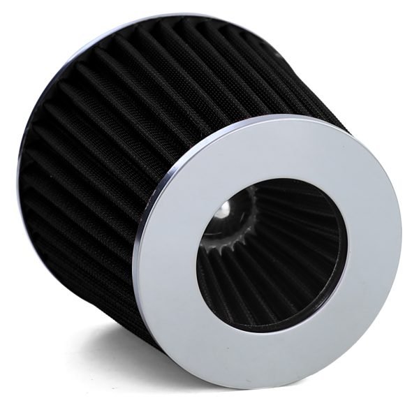Air intake kit with black sports filter for MERCEDES CLK C208 ML W163 320 - Slika 5
