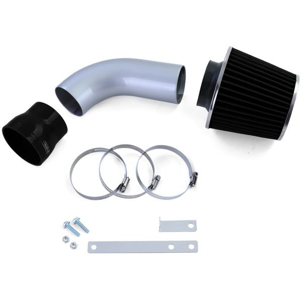 Air intake kit with black sports filter for MERCEDES CLK C208 ML W163 320 - Slika 6
