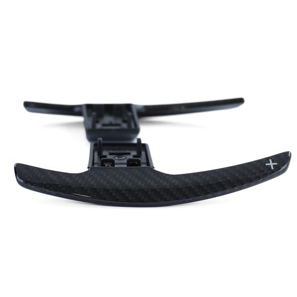Genuine carbon fiber shifter paddle for BMW 3 SERIES F30/F31 and 4 SERIES F32/F33/F36 - Slika 6