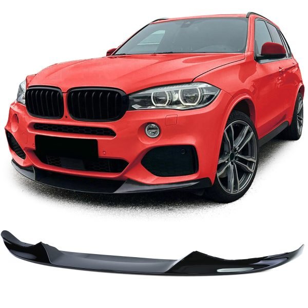 Performance gloss black spoiler bodykit for BMW X5 F15 - Slika 2