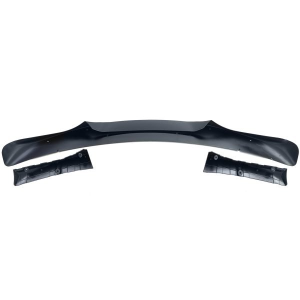 Performance gloss black spoiler bodykit for BMW X5 F15 - Slika 8