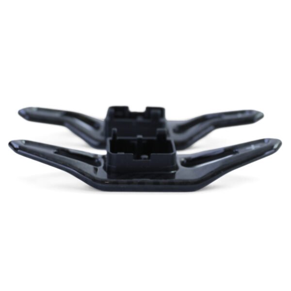 Genuine carbon fiber shift paddles for AUDI A3 S3 RS3 8V A4 S4 RS4 B9 - Slika 5