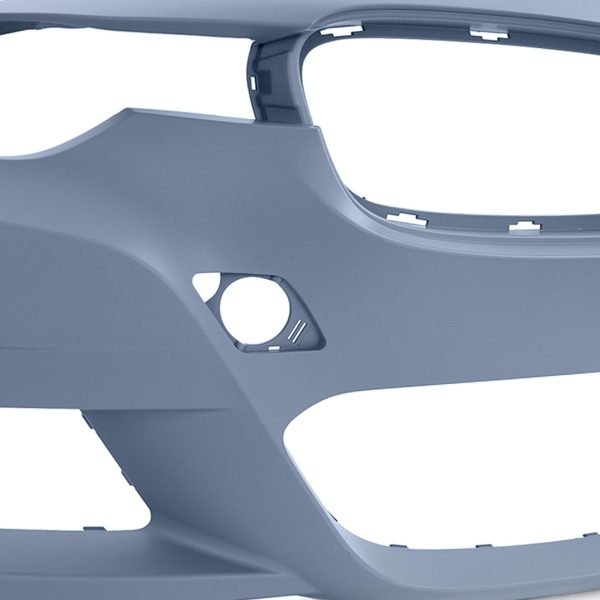 Sport front bumper with grille for BMW 3 SERIES F30/F31 - Slika 7