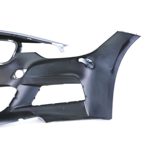 Sport front bumper with grille for BMW 3 SERIES F30/F31 - Slika 10