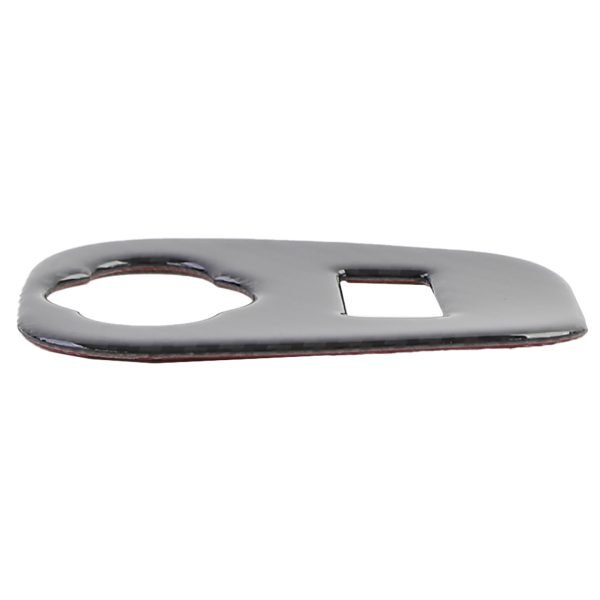 Carbon cover panel cigarette lighter USB for MINI One Cooper F55/F56/F57 - Slika 6