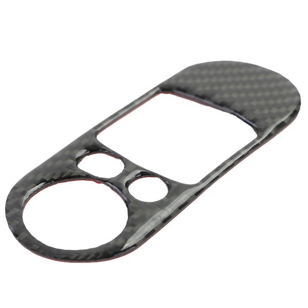 Carbon covers for power window switches for MINI One Cooper F56 - Slika 5