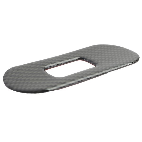 Carbon covers for power window switches for MINI One Cooper F56 - Slika 6