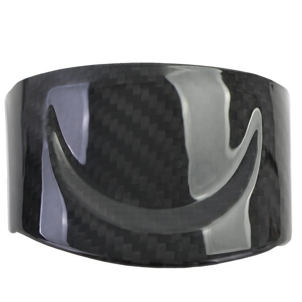 Genuine carbon fiber steering wheel covers for MINI One Cooper R55/R56/R57/R58/R59 - Slika 6