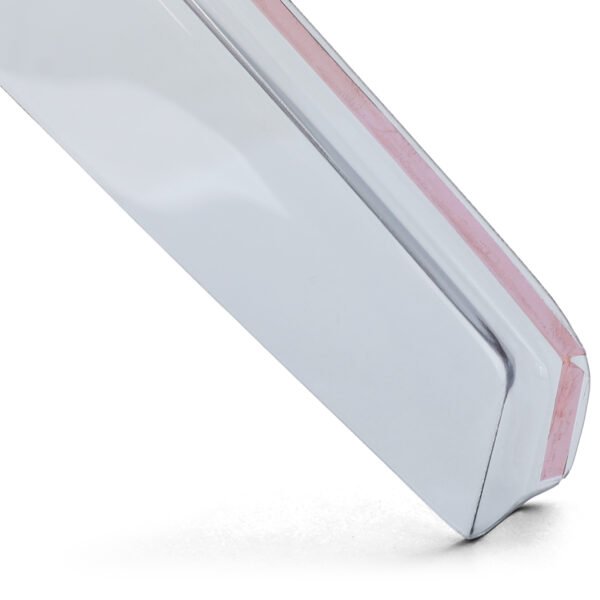 Wind deflectors for MERCEDES SPRINTER W906 - Slika 3