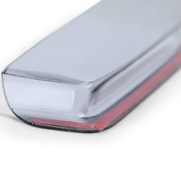 Wind deflectors for MERCEDES SPRINTER W906 - Slika 4