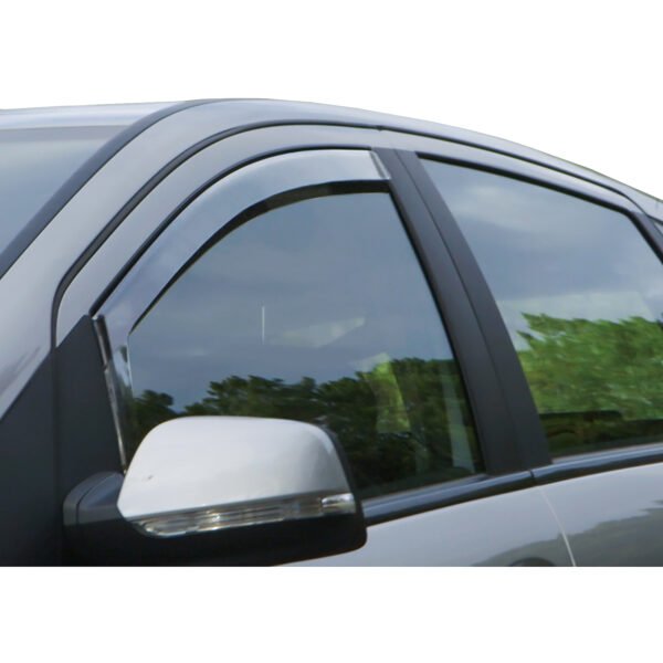 Wind deflectors for MERCEDES SPRINTER W906 - Slika 7