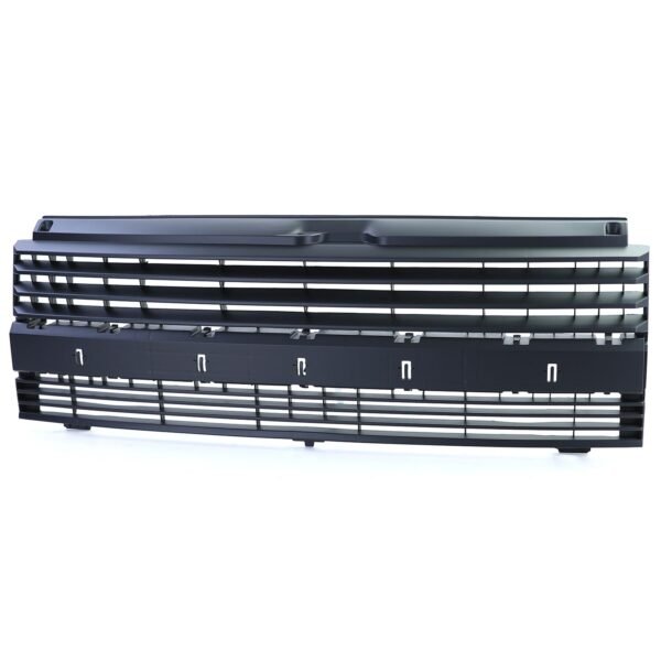 Grille without Emblem (Black) for VW T4 90-03 - Slika 2