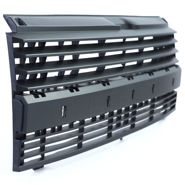 Grille without Emblem (Black) for VW T4 90-03 - Slika 3