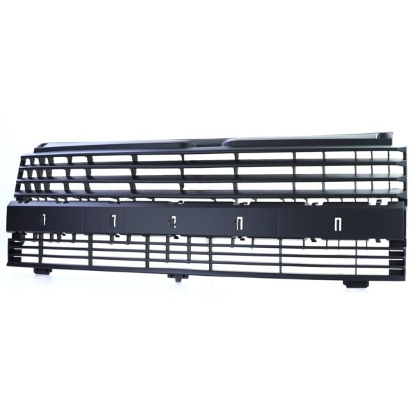 Grille without Emblem (Black) for VW T4 90-03 - Slika 8