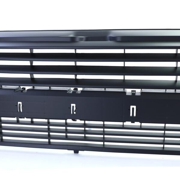 Grille without Emblem (Black) for VW T4 90-03 - Slika 7