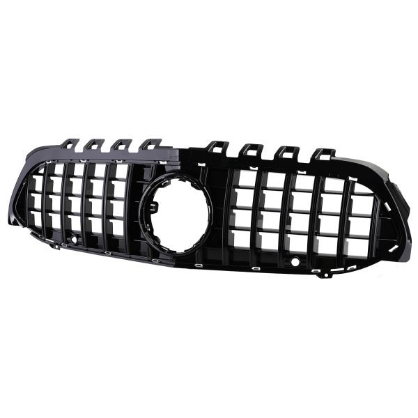 Performance gloss black grill for MERCEDES A-CLASS W177/V177 - Slika 2