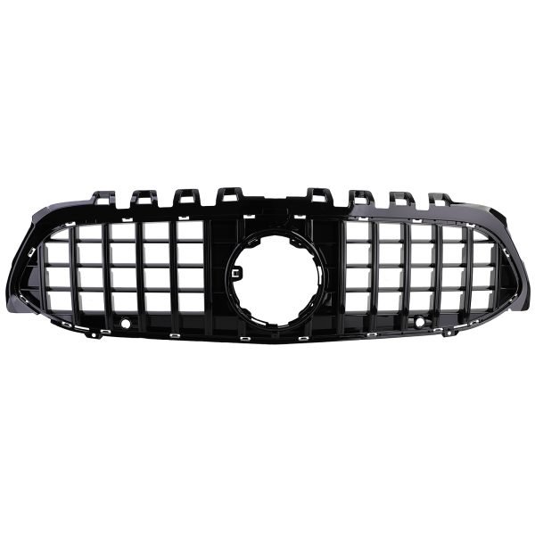 Performance gloss black grill for MERCEDES A-CLASS W177/V177 - Slika 3