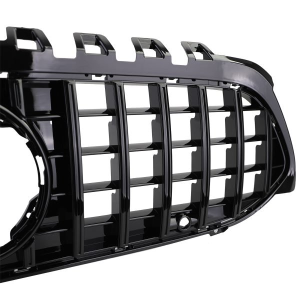 Performance gloss black grill for MERCEDES A-CLASS W177/V177 - Slika 5