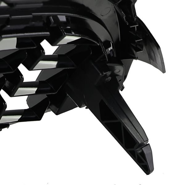 Performance gloss black grill for MERCEDES A-CLASS W177/V177 - Slika 7
