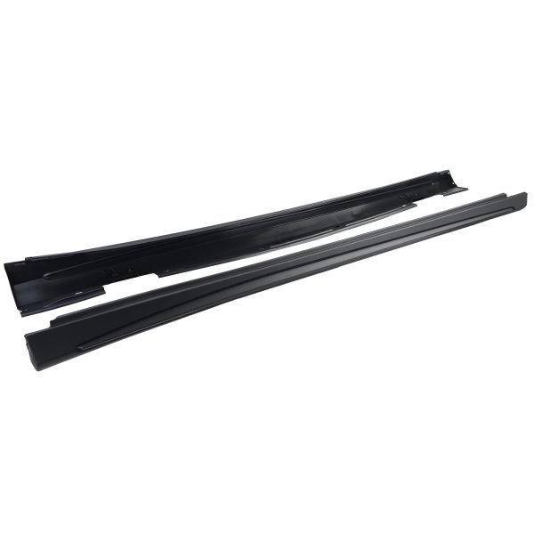 Sport body kit for MERCEDES A-CLASS W176 - Slika 4