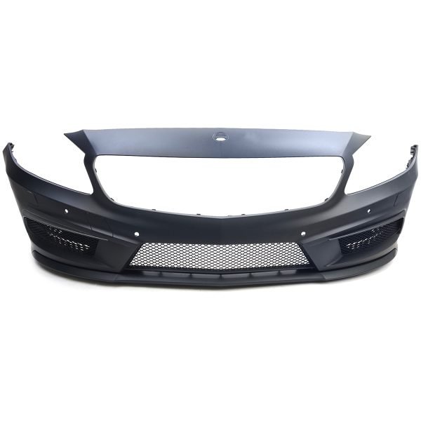 Sport body kit for MERCEDES A-CLASS W176 - Slika 5