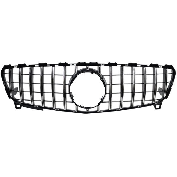Sport body kit for MERCEDES A-CLASS W176 - Slika 6