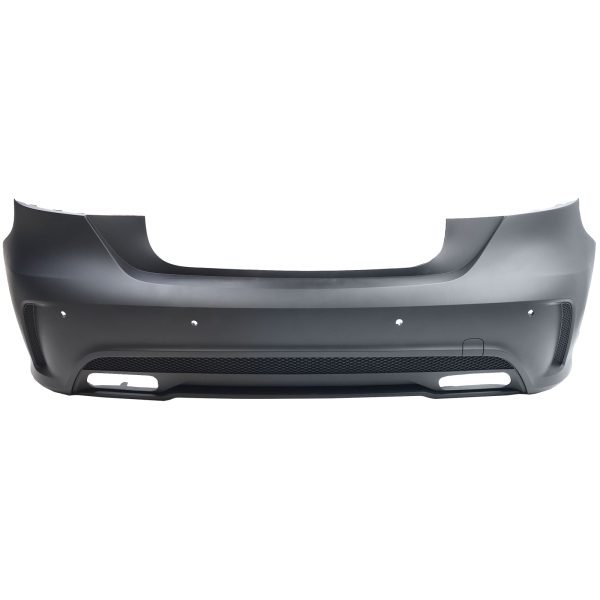 Sport body kit for MERCEDES A-CLASS W176 - Slika 7