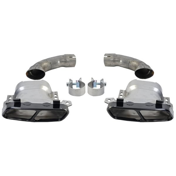 Sport body kit for MERCEDES A-CLASS W176 - Slika 8