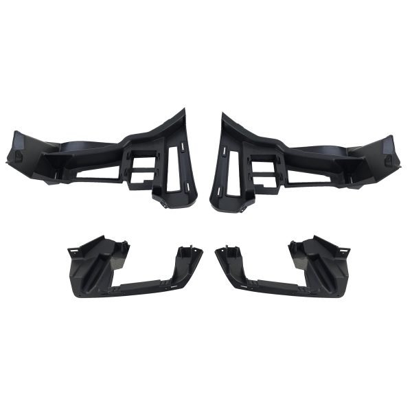 Sport body kit for MERCEDES A-CLASS W176 - Slika 9