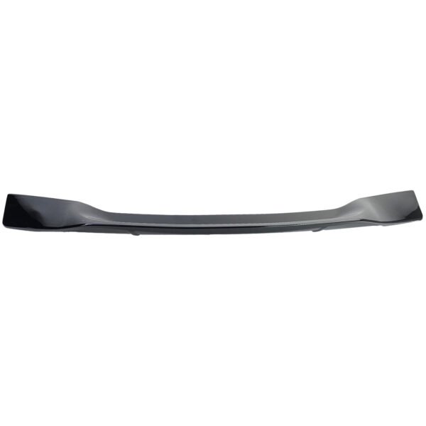 Sport gloss black ducktail spoiler for AUDI A3 8V - Slika 3