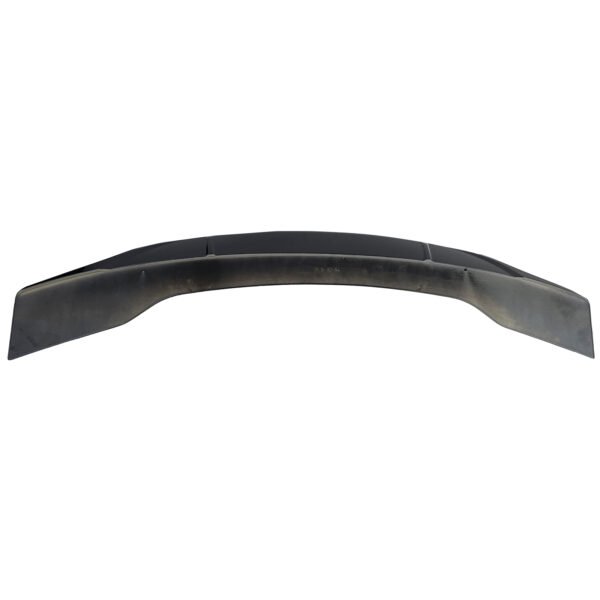 Sport gloss black ducktail spoiler for AUDI A3 8V - Slika 6