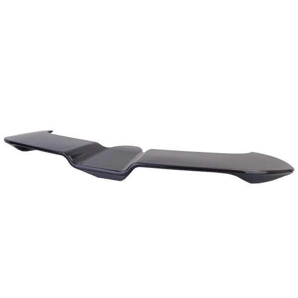 Carbon look rear spoiler for MINI One Cooper F55/F56 - Slika 2