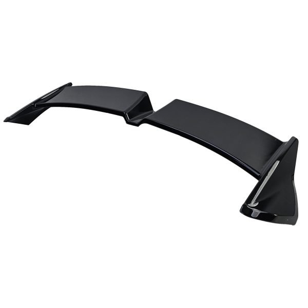 Performance gloss black roof spoiler for BMW X3 G01 - Slika 2