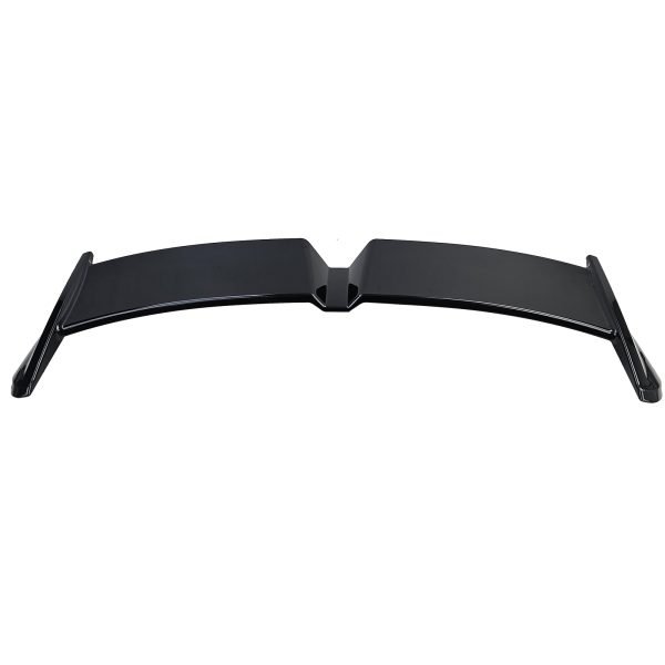 Performance gloss black roof spoiler for BMW X3 G01 - Slika 3