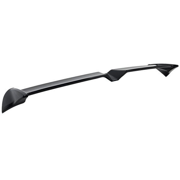 Performance gloss black roof spoiler for BMW X3 G01 - Slika 4