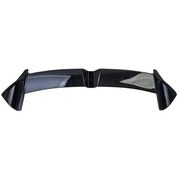Performance gloss black roof spoiler for BMW X3 G01 - Slika 8