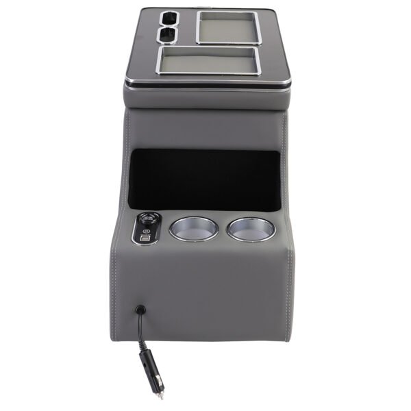 Grey center console for MERCEDES VIANO W639 V-CLASS W447 - Slika 4