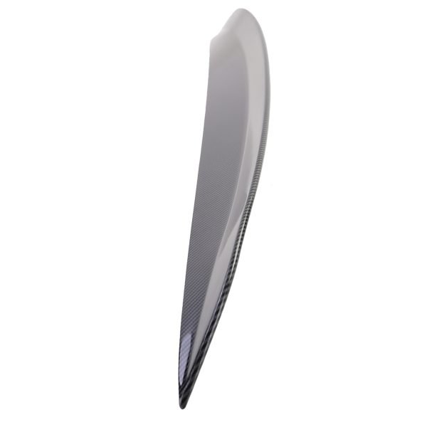 Sport carbon look rear spoiler for MERCEDES GLC X253 - Slika 5
