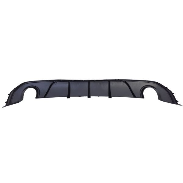 Performance gloss black rear diffuser for BMW 4 SERIES G26 420 430 - Slika 8