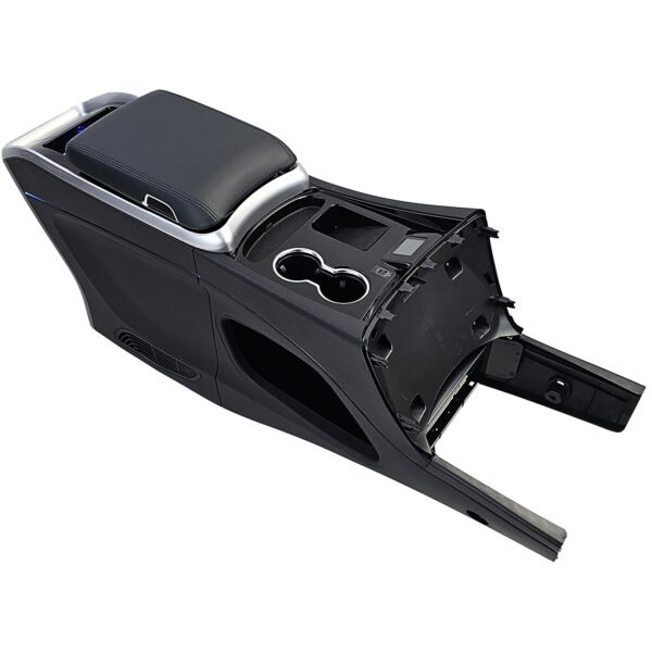 Luxury center console with refrigerator for MERCEDES V-CLASS W447 - Slika 4