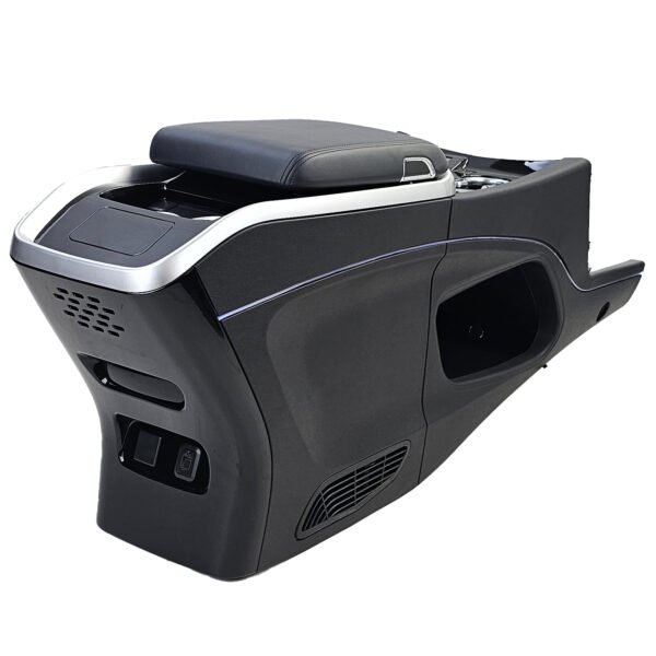 Luxury center console with refrigerator for MERCEDES V-CLASS W447 - Slika 6