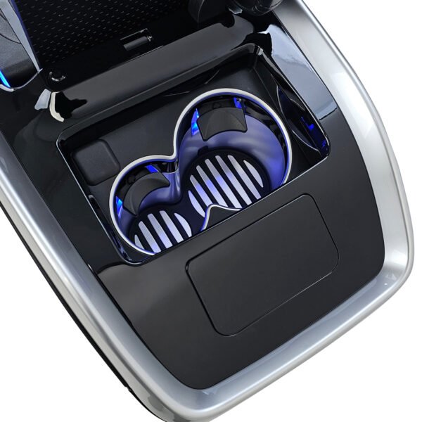 Luxury center console with refrigerator for MERCEDES V-CLASS W447 - Slika 7