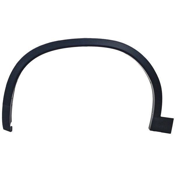 Mudguard wheel arch extension front left for BMW X2 M F39 - Slika 2