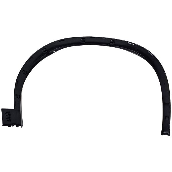 Mudguard wheel arch extension front left for BMW X2 M F39 - Slika 3