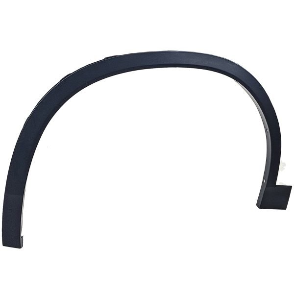 Mudguard wheel arch extension front left for BMW X2 M F39 - Slika 4