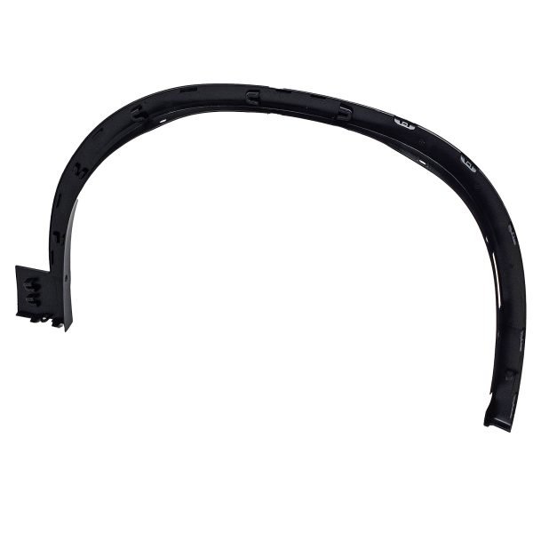 Mudguard wheel arch extension front left for BMW X2 M F39 - Slika 5