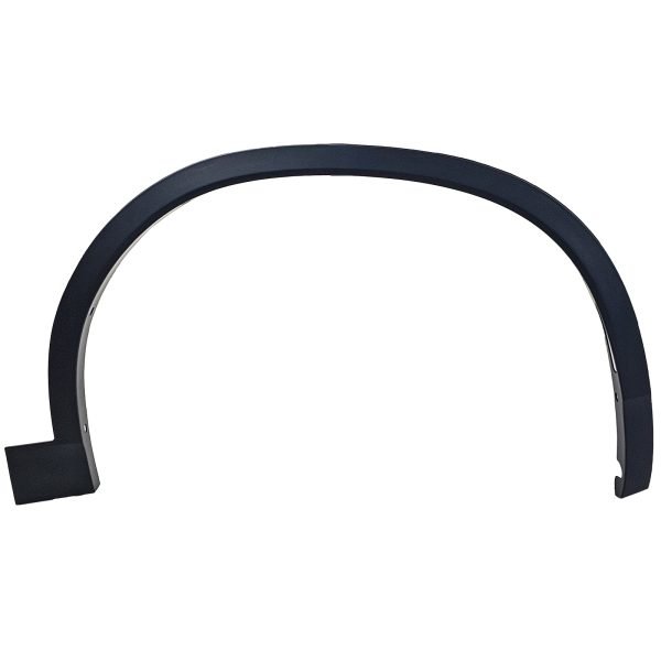 Mudguard wheel arch extension front right for BMW X2 M F39 - Slika 2