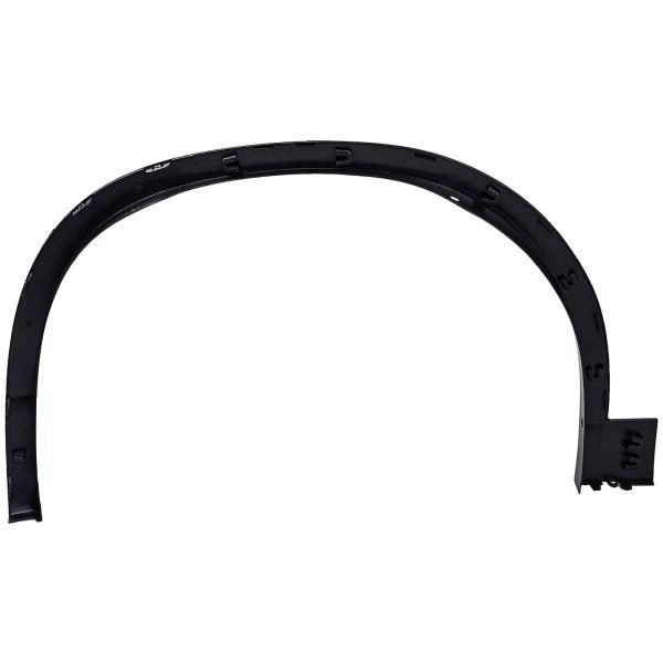 Mudguard wheel arch extension front right for BMW X2 M F39 - Slika 3